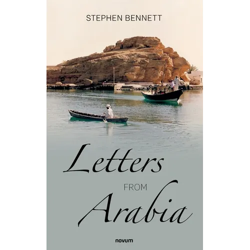 Letters from Arabia