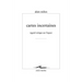 Cartes Incertaines: Regard Critique Sur l'Espace