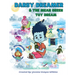 Darby Dreamer & The Mean Green Toy Dream
