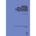 Moral Relativism and Reasons for Action