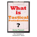 What is Tactical Periodization?