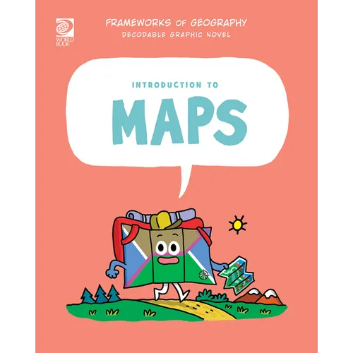 Introduction to Maps