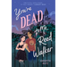 You're Dead to Me, Reed Walker