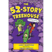 The 52-Story Treehouse