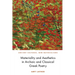 Materiality and Aesthetics in Archaic and Classical Greek Poetry