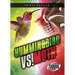 Hummingbird vs. Moth