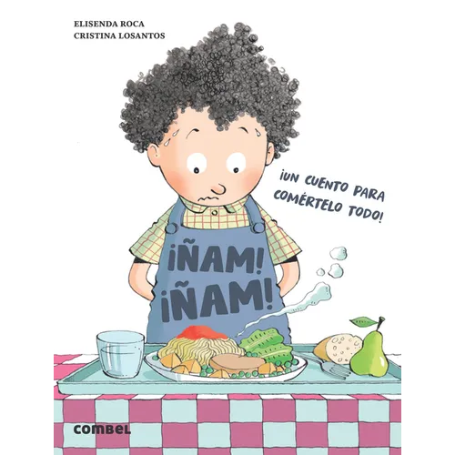 Ñam, Ñam / Yum, Yum