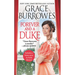 Forever and a Duke: Includes a Bonus Novella