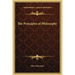 The Principles of Philosophy