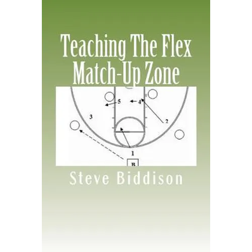 Teaching The Flex Match-Up Zone: An Effective Defense for the High School Coach