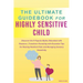 The Ultimate Guide for Highly Sensitive Child Book: Discover the 9 Popular Myths Debunked with Reasons Transform Parenting with Essential Tips for Rai