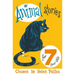 Animal Stories For 7 Year Olds