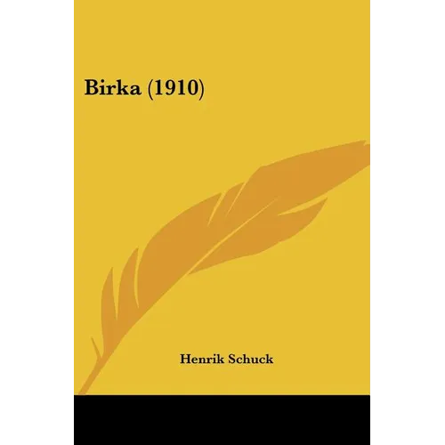 Birka (1910)