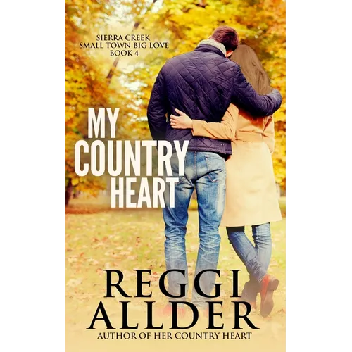 My Country Heart