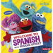Welcome to Spanish with Sesame Street