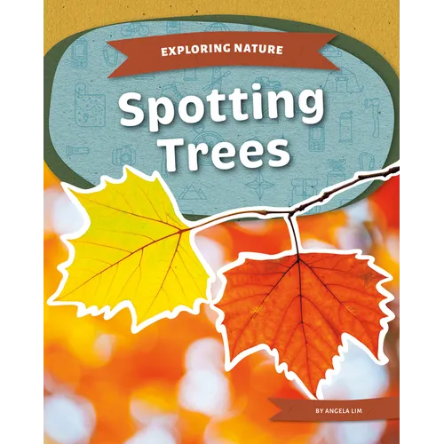 Spotting Trees