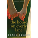The House on Everly Lane: a paranormal romance
