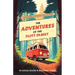 The Adventures of the Plott Family: A Decodable Stories Collection: 6 Chaptered Stories for Practicing Phonics Skills and Strengthening Reading Compre