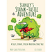 Stanley's Stank-tastic Adventure
