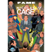 Fame: Nicolas Cage