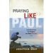 Praying Like Paul: Learning to Pray the Kingdom for Those You Love