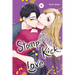 Stomp, Kick, Love, Vol. 4