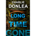 Long Time Gone