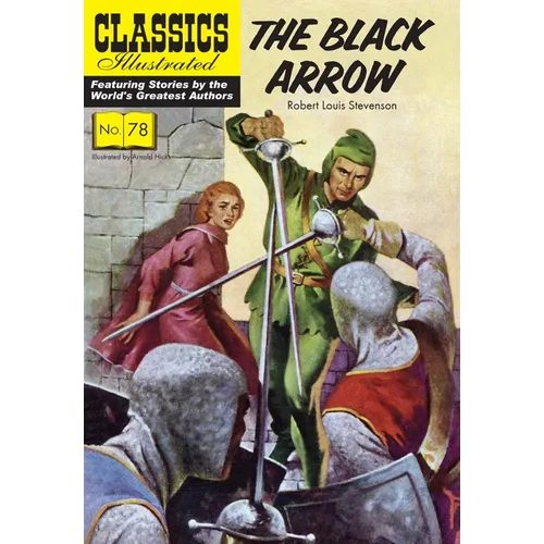 The Black Arrow