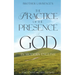 The Practice of the Presence of God