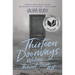 Thirteen Doorways, Wolves Behind Them All