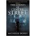 The Ghosts of Centre Street