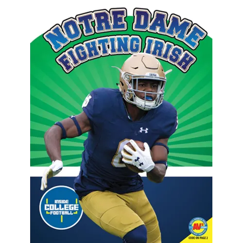 Notre Dame Fighting Irish