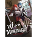 Witch and Mercenary (Light Novel) Vol. 3