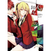 Kakegurui Twin, Vol. 10