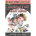 Valentine's Day from the Black Lagoon