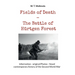 Fields of Death - The Battle of Hürtgen Forest: Information - original Photos - Novel contemporary history of the Second World War