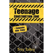 Teenage Construction Zone Plus Companion Bible Study