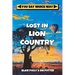 Lost in Lion Country