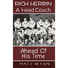 Rich Herrin A Head Coach Ahead of his Time