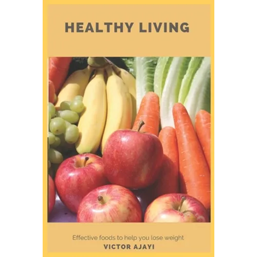 Healthy Living: Effective foods to help you lose weight