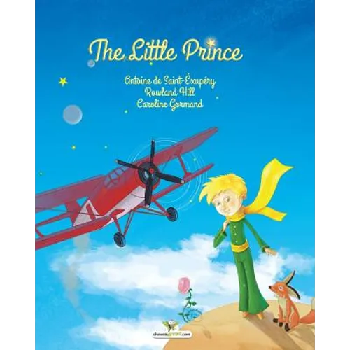 The Little Prince