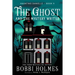 The Ghost and the Mystery Writer