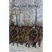 Blood Upon The Snow