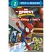 Spidey and His Amazing Friends: House-Sitting at Tony's (Marvel)