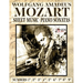 Mozart Wolfang Amadeus - Piano Sonatas - Sheet Music - Volume 1: Numbers: 1°2°3°4°5°6°7°8°9°