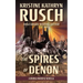 The Spires of Denon: A Diving Universe Novella