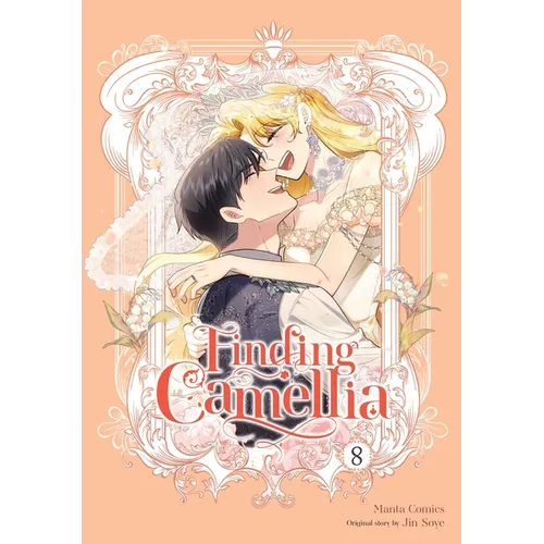 Finding Camellia, Vol. 8