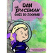 Dan The Spaceman Goes To Zoomar