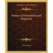 Promus of Formularies and Elegancies