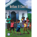 Mellam at Church